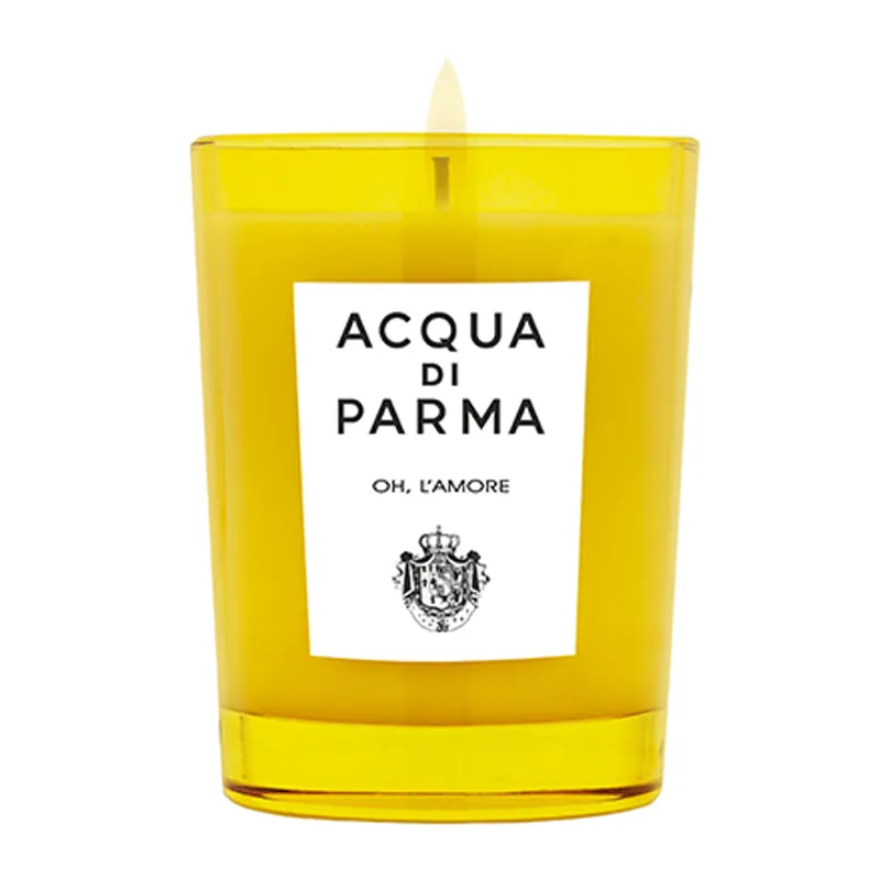Oh L'Amore Candle