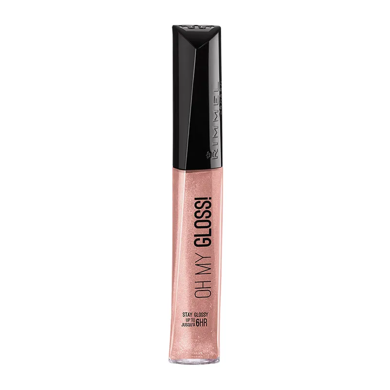 Oh My Gloss Lipgloss