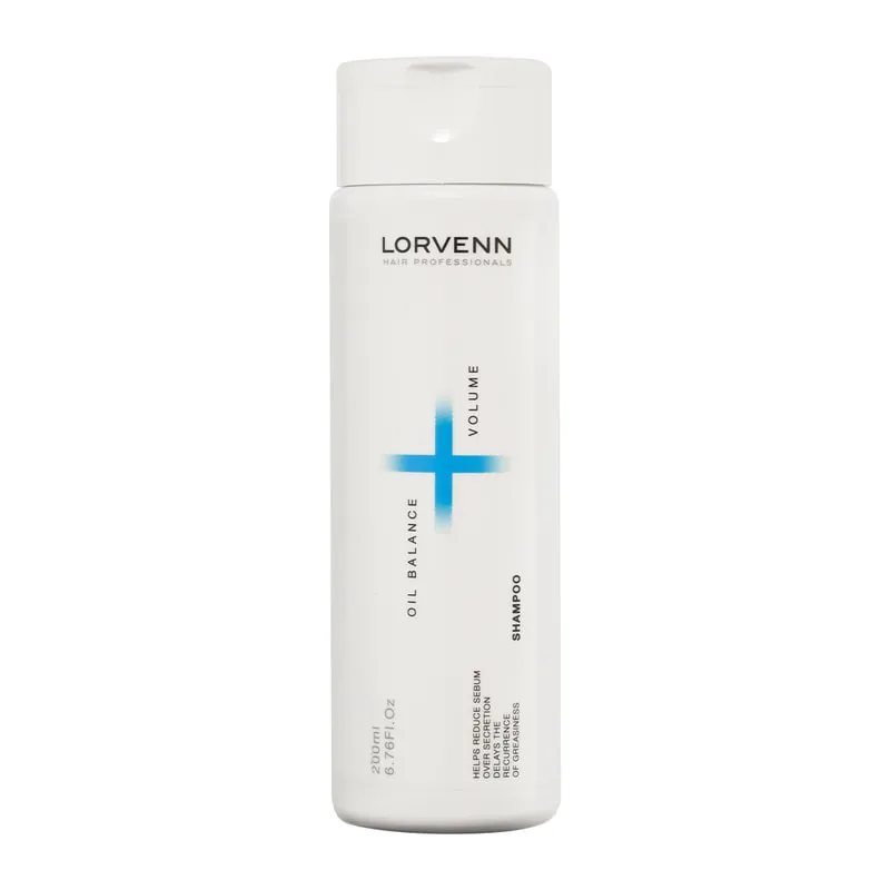 Oil Balance Volume Shampoo