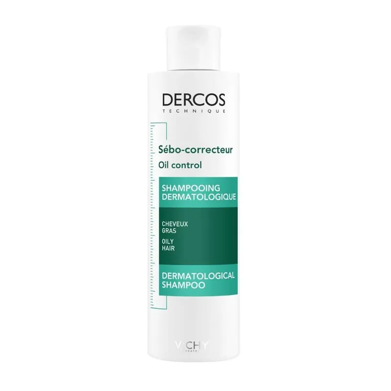 Oil Control Shampoo