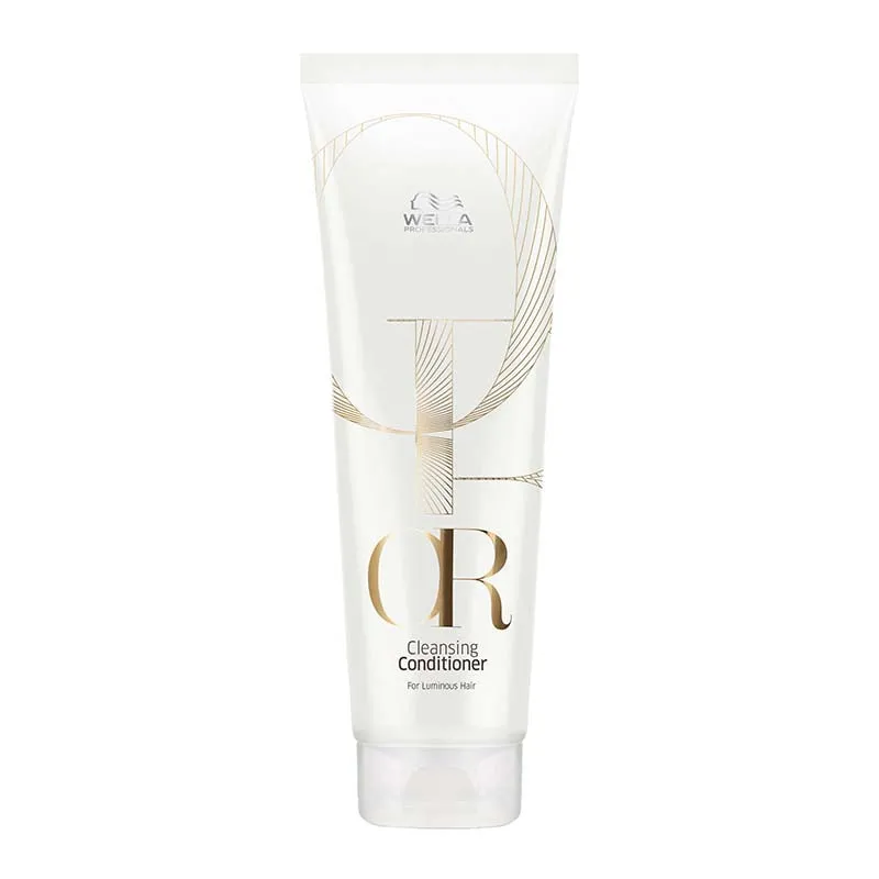 Oil Reflections Cleansing Conditioner