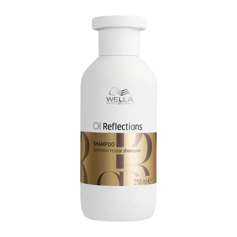Oil Reflections Shampoo