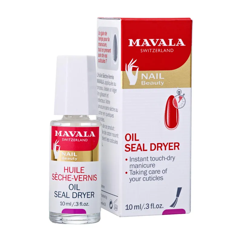 Oil Seal Dryer