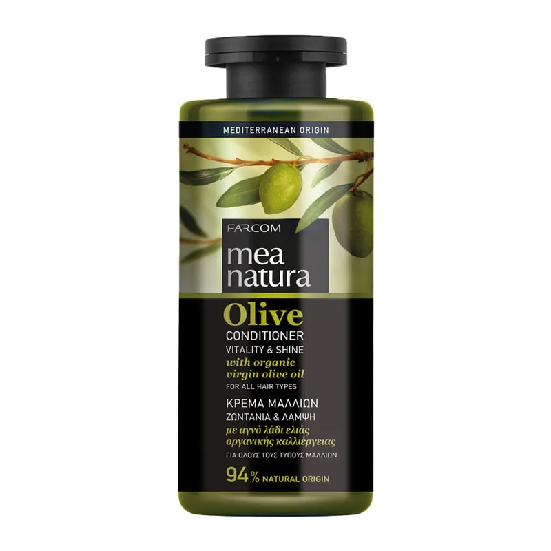 Olive Conditioner