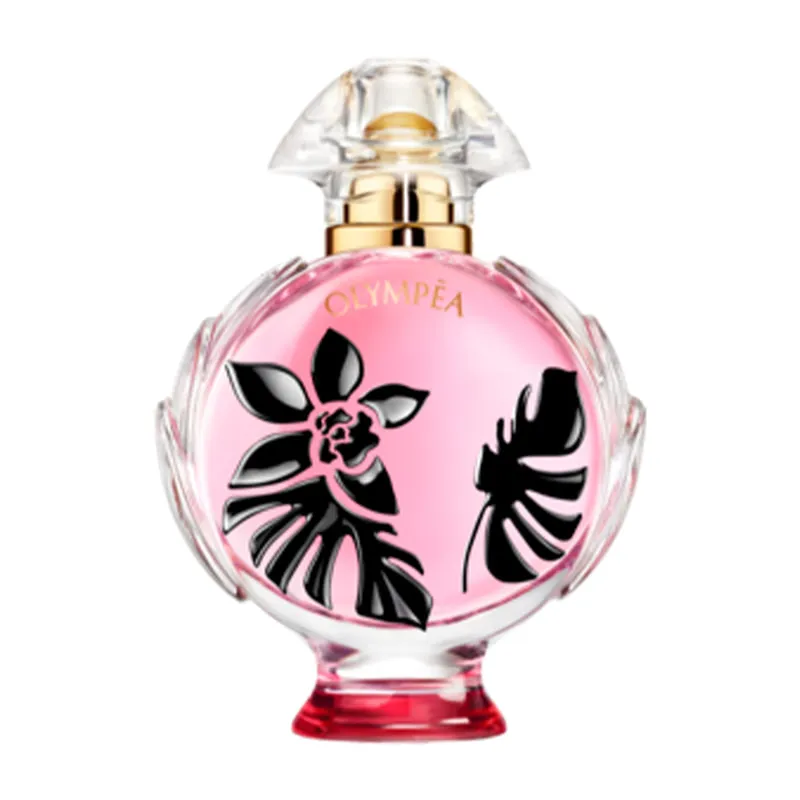 Olympéa Flora Eau De Parfum