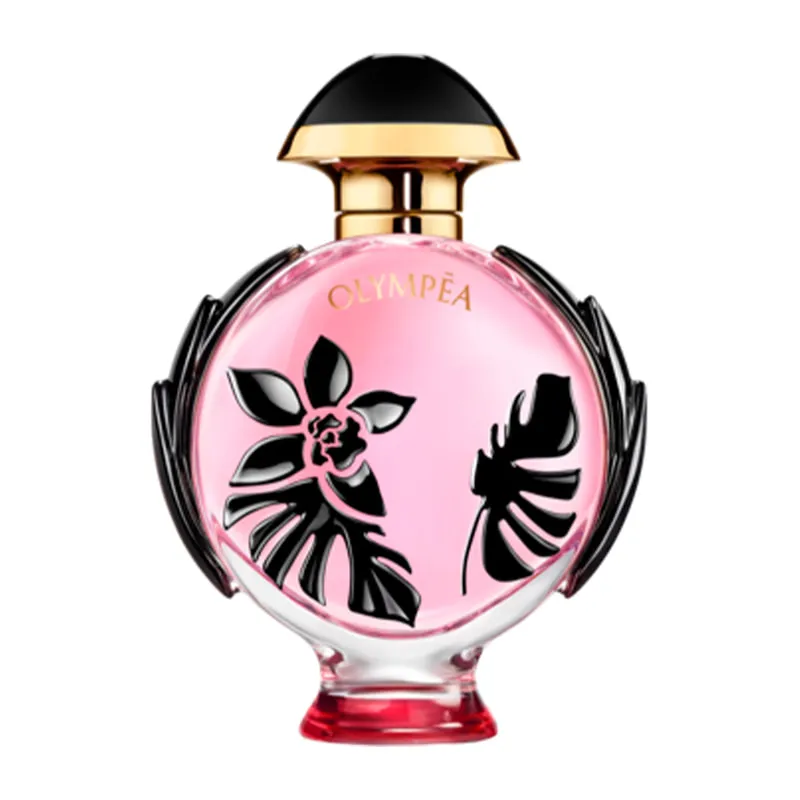 Olympéa Flora Eau De Parfum
