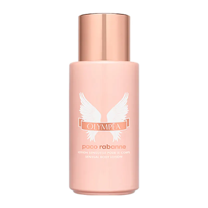 Olympea Body Lotion
