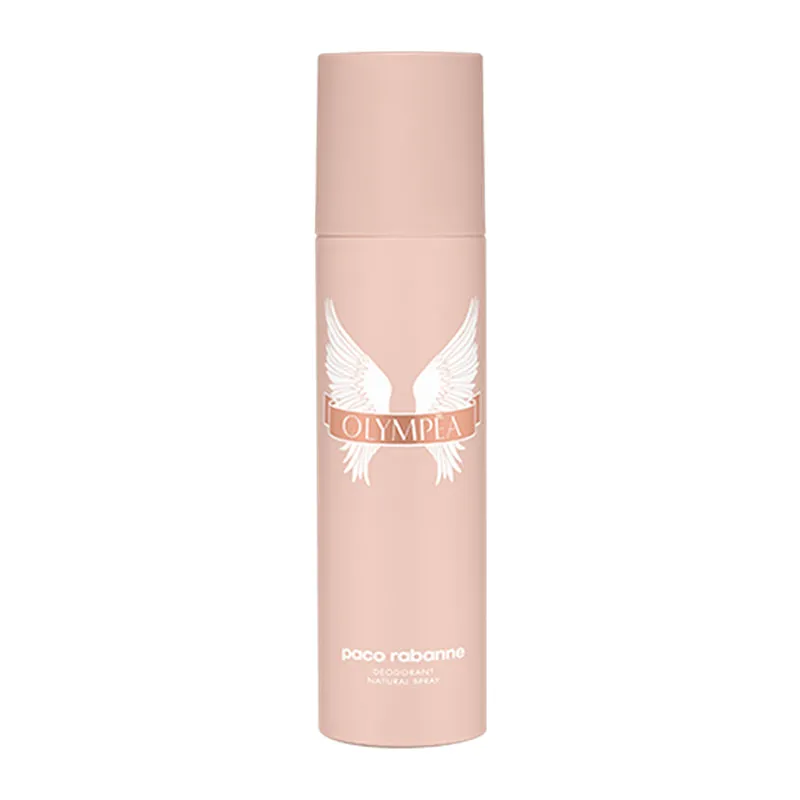 Olympea Deodorant Spray