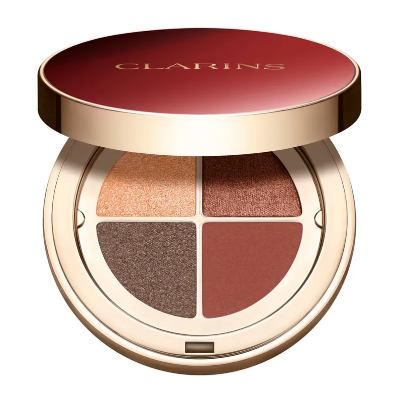 Ombre 4-Colour Eyeshadow Palette