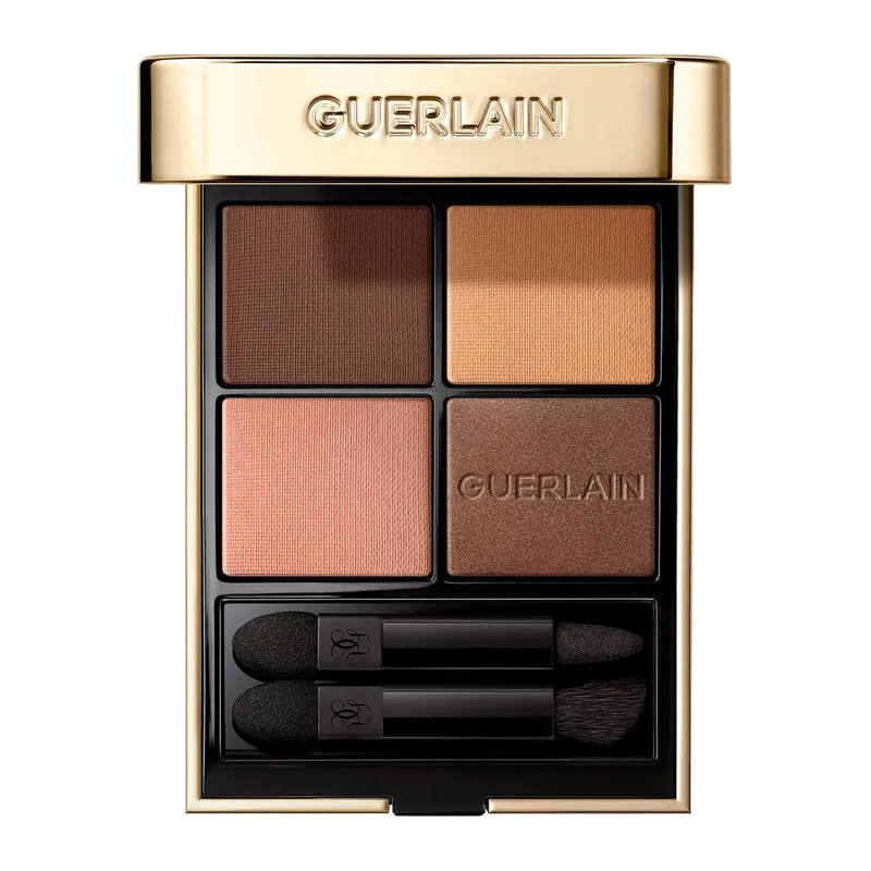 Ombres G  Eye Shadow Quad