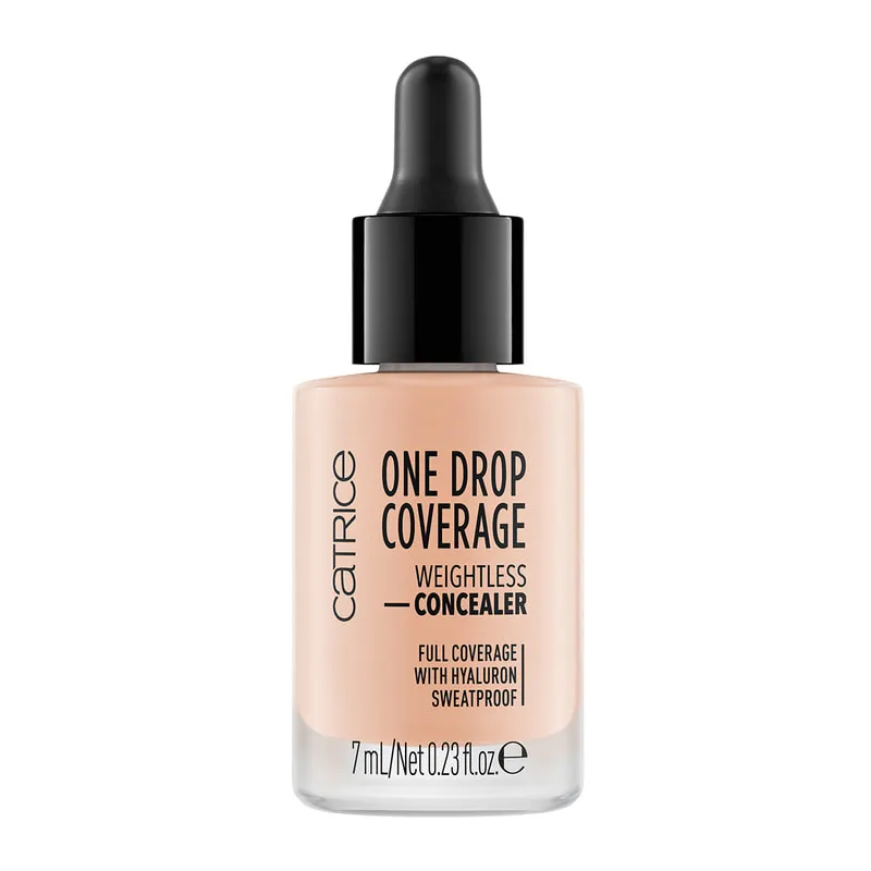 One Drop Coverage Weightless Concealer