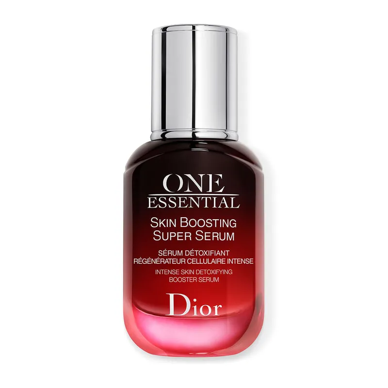 One Essential Skin Booster Super Serum