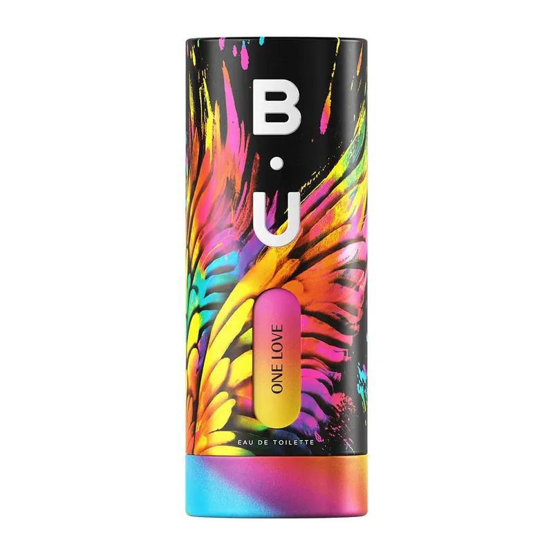 One Love Eau De Toilette