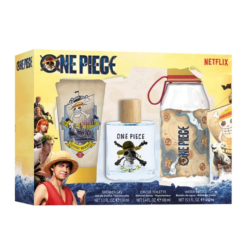 One Piece Gift Set