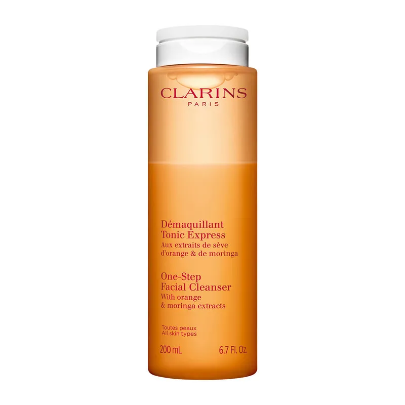 One-Step Facial Cleanser Bi-Phase