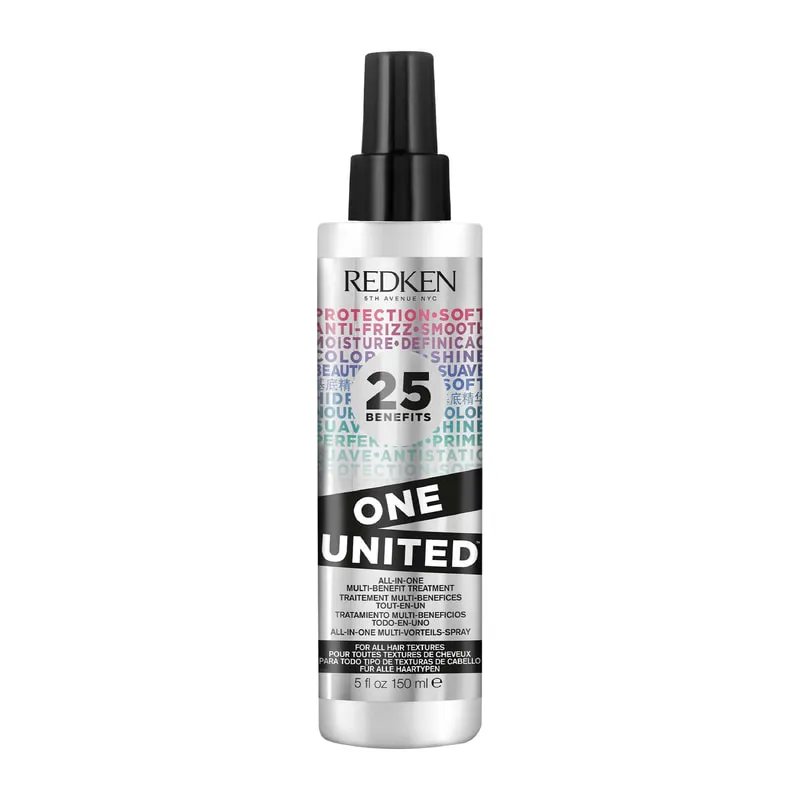 One United Elixir