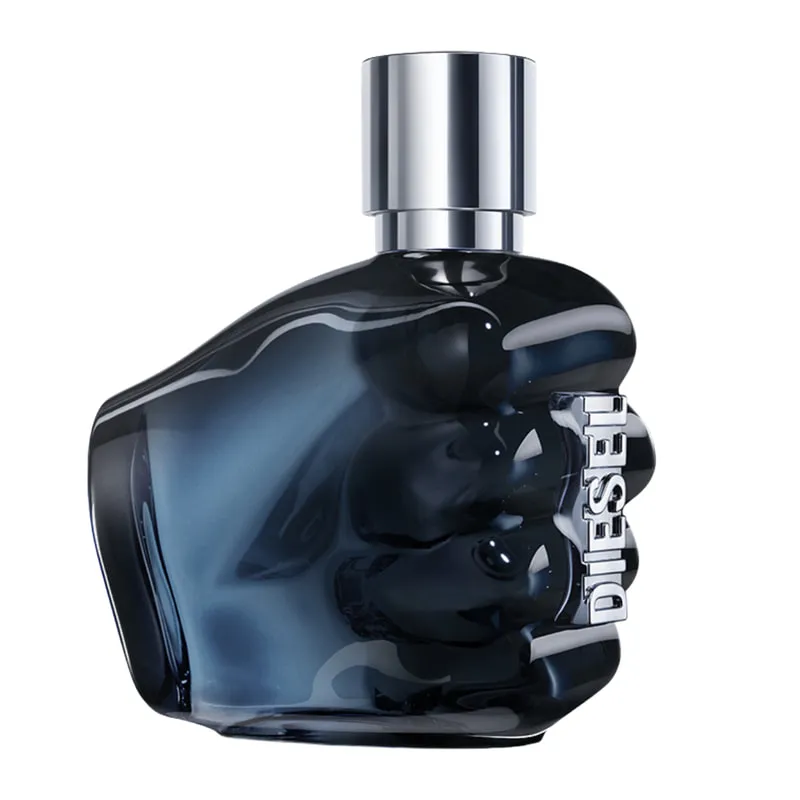 Only The Brave Eau de Parfum