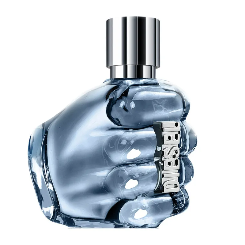 Only The Brave Eau De Toilette Spray