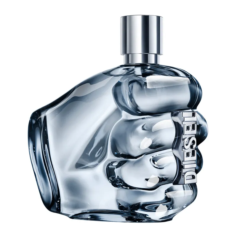Only The Brave Eau De Toilette