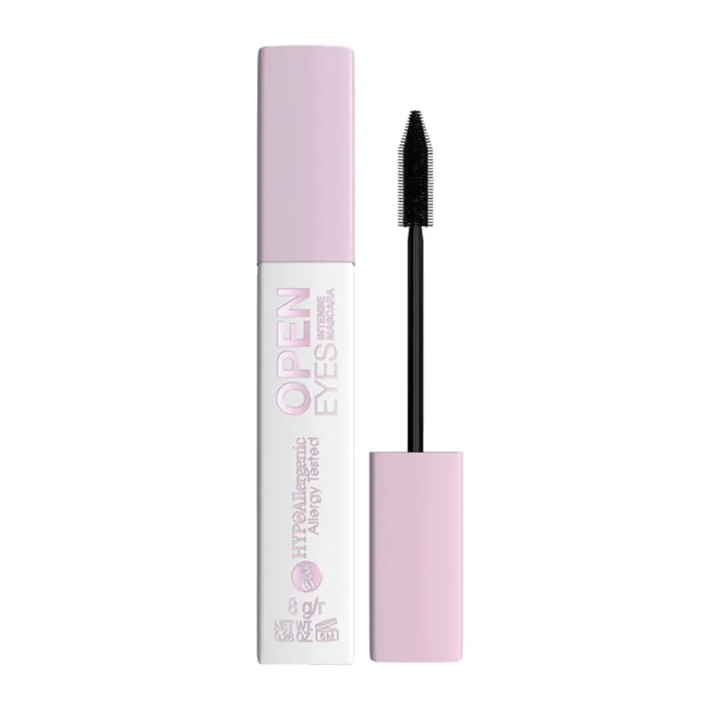 Open Eyes Intense Mascara Black