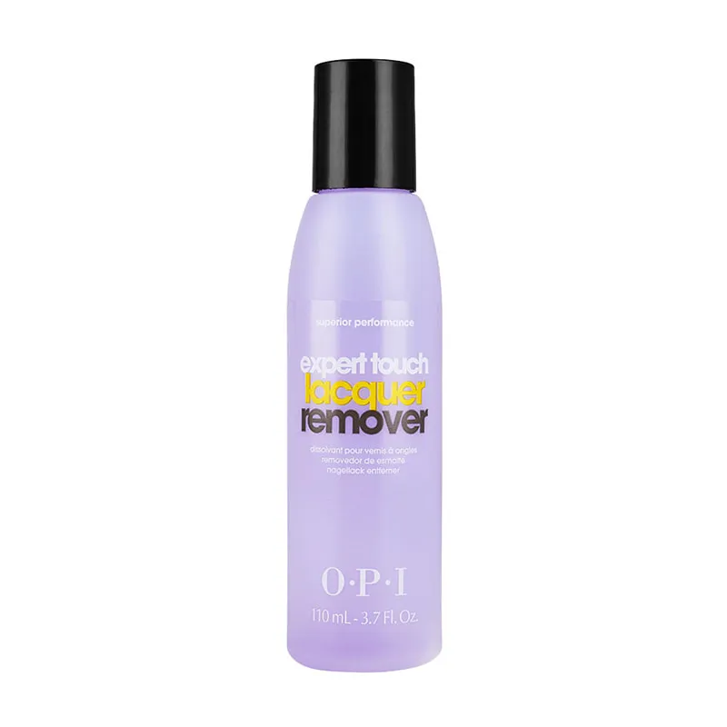 OPI Expert Touch Nail Polish Remover