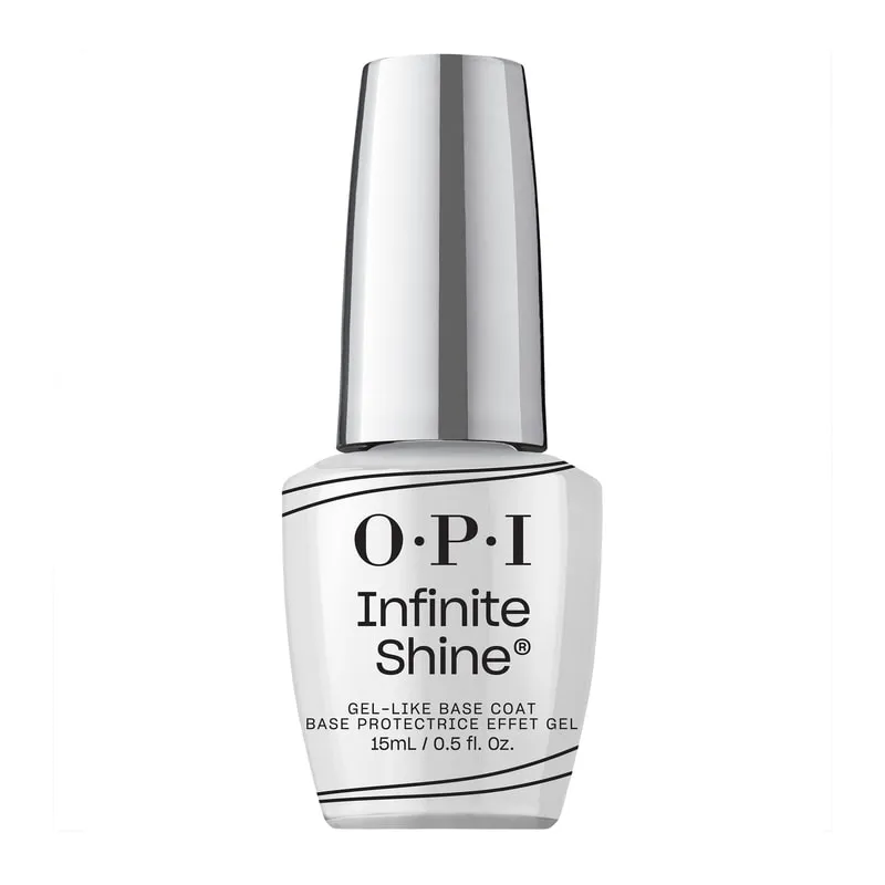 OPI Infinite Shine Base Coat
