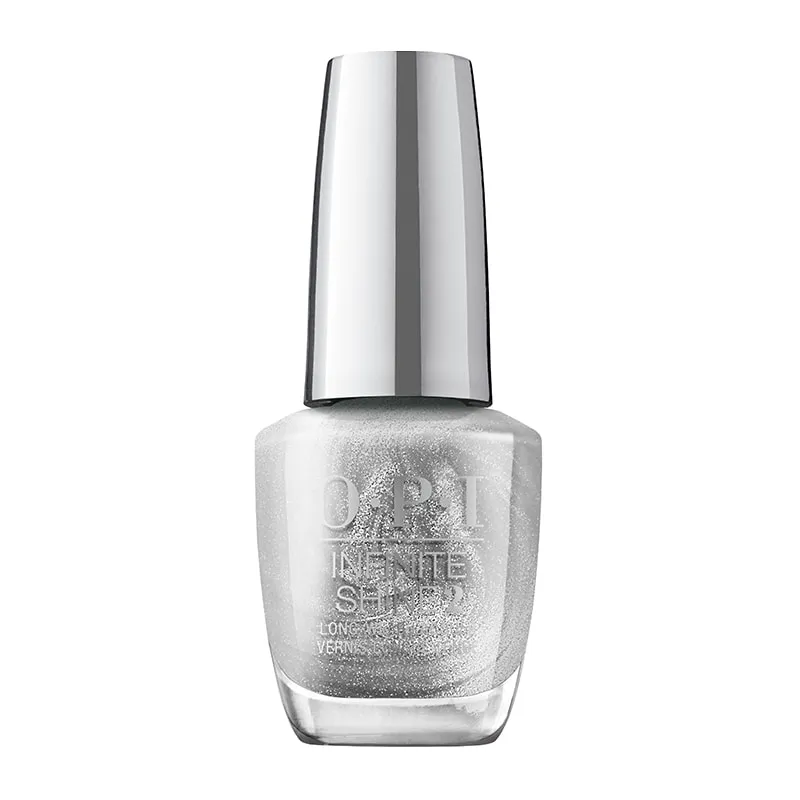 OPI Infinite Shine Jewel Be Bold Collection
