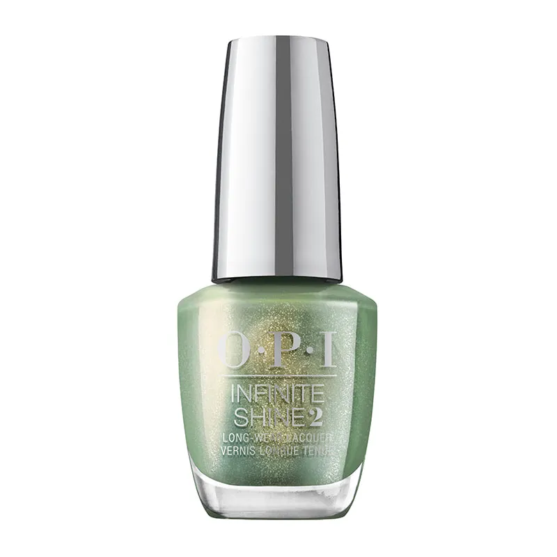 OPI Infinite Shine Jewel Be Bold Collection