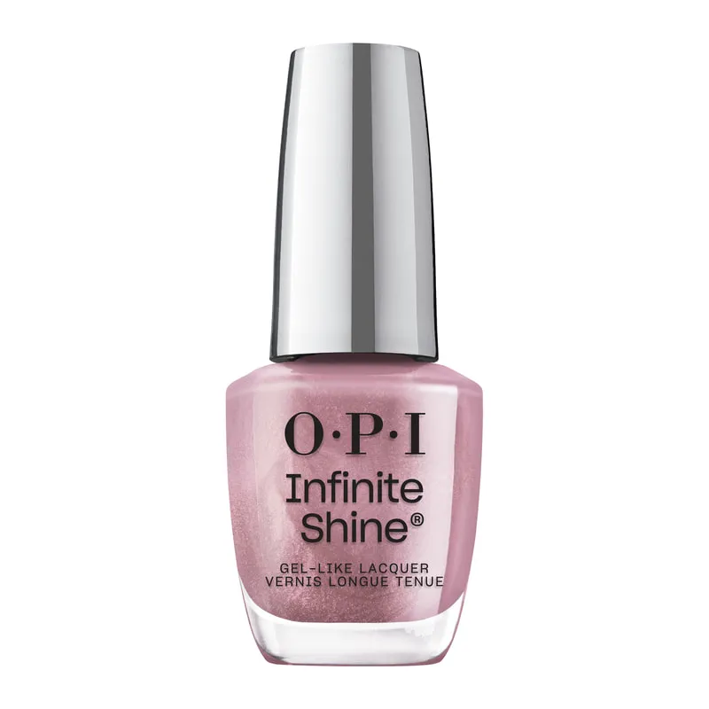 OPI Infinite Shine - Metallic Mega Mix