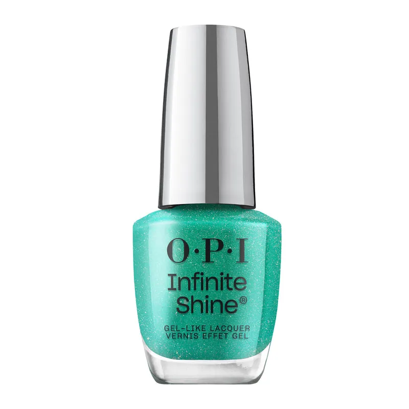 OPI Infinite Shine - My Me Era