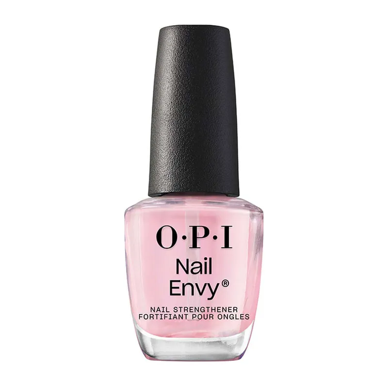 OPI Nail Envy Pink To Envy