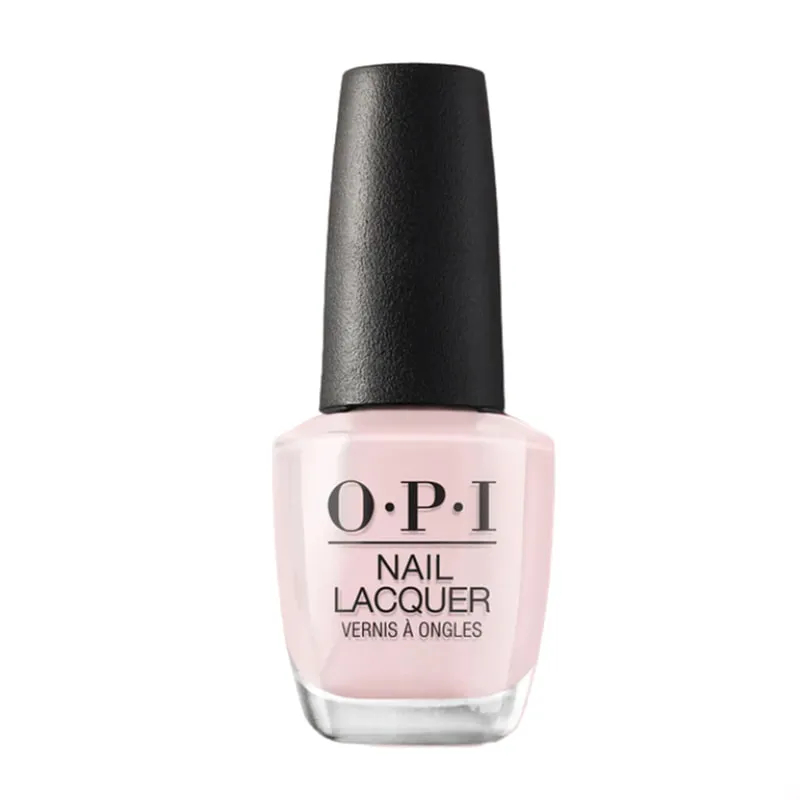 OPI Nail Lacquer Always Bare For You Collection