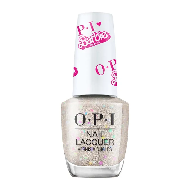 OPI Nail Lacquer Barbie Collection