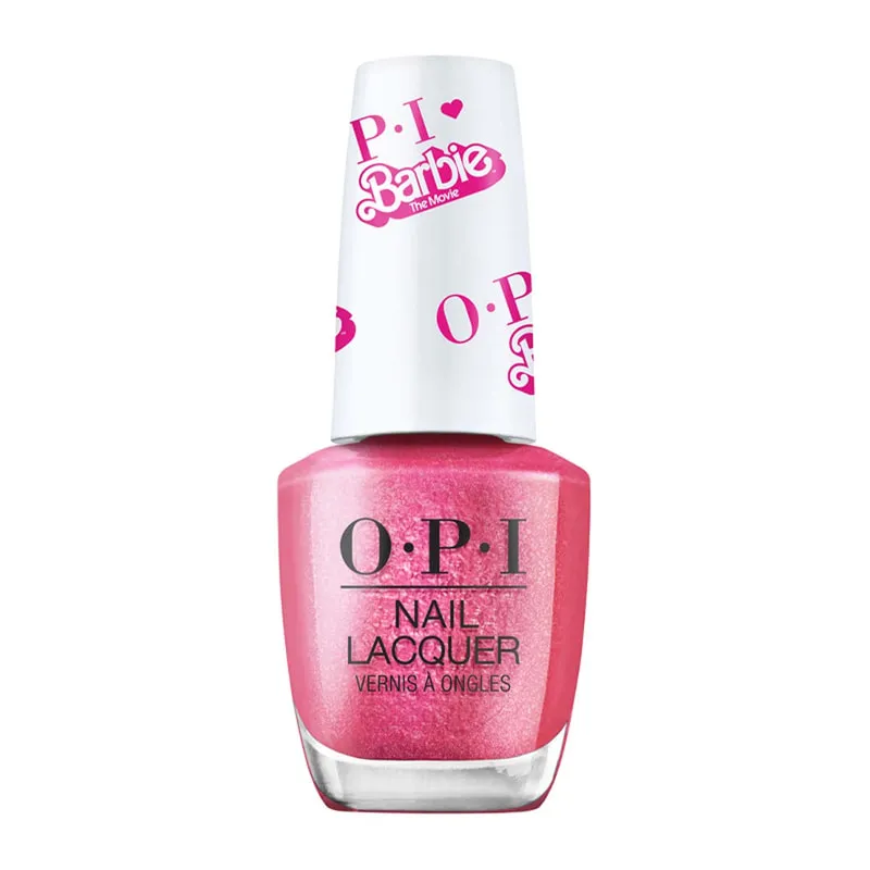 OPI Nail Lacquer Barbie Collection
