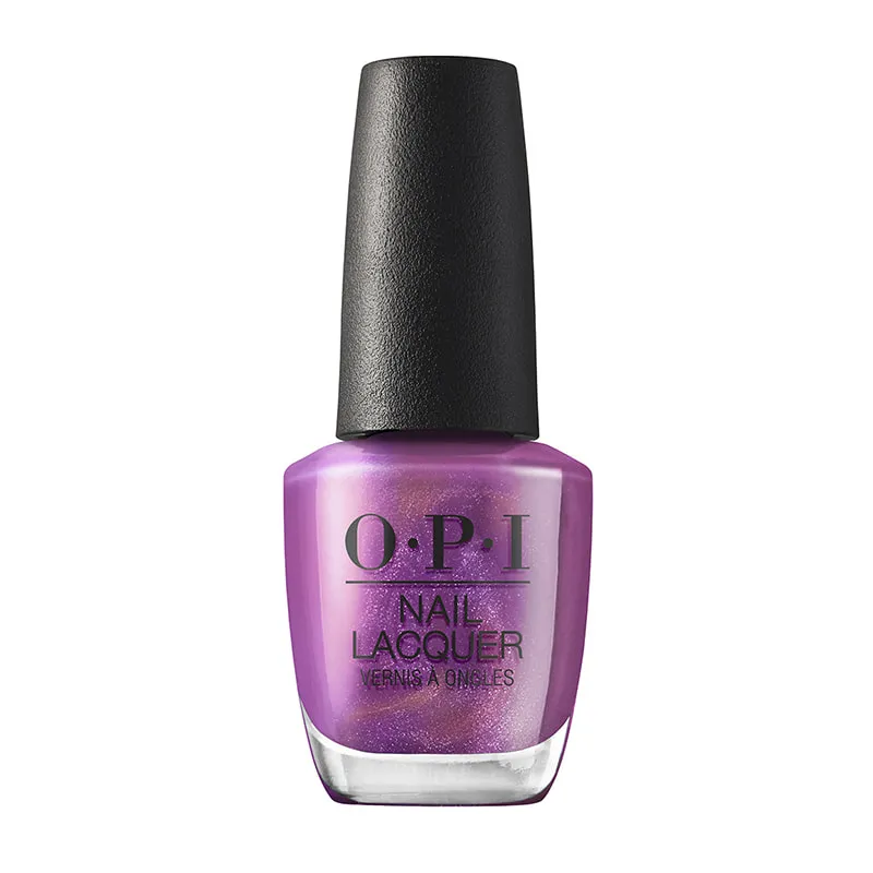 OPI Nail Lacquer Celebration Collection