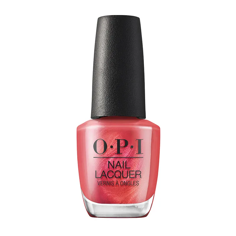 OPI Nail Lacquer Celebration Collection