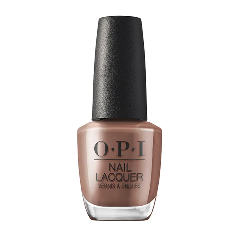 OPI Nail Lacquer Downtown LA Collection