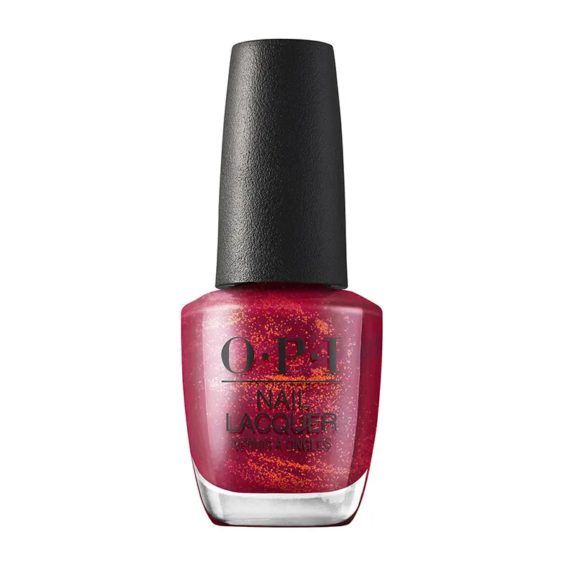OPI Nail Lacquer Hollywood Collection
