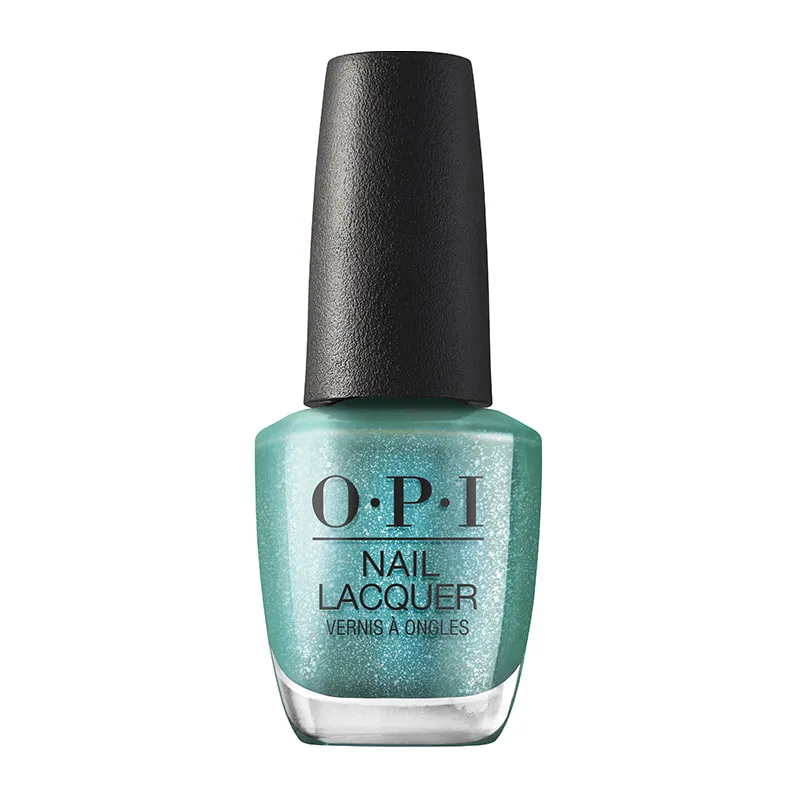 OPI Nail Lacquer Jewel Be Bold Collection