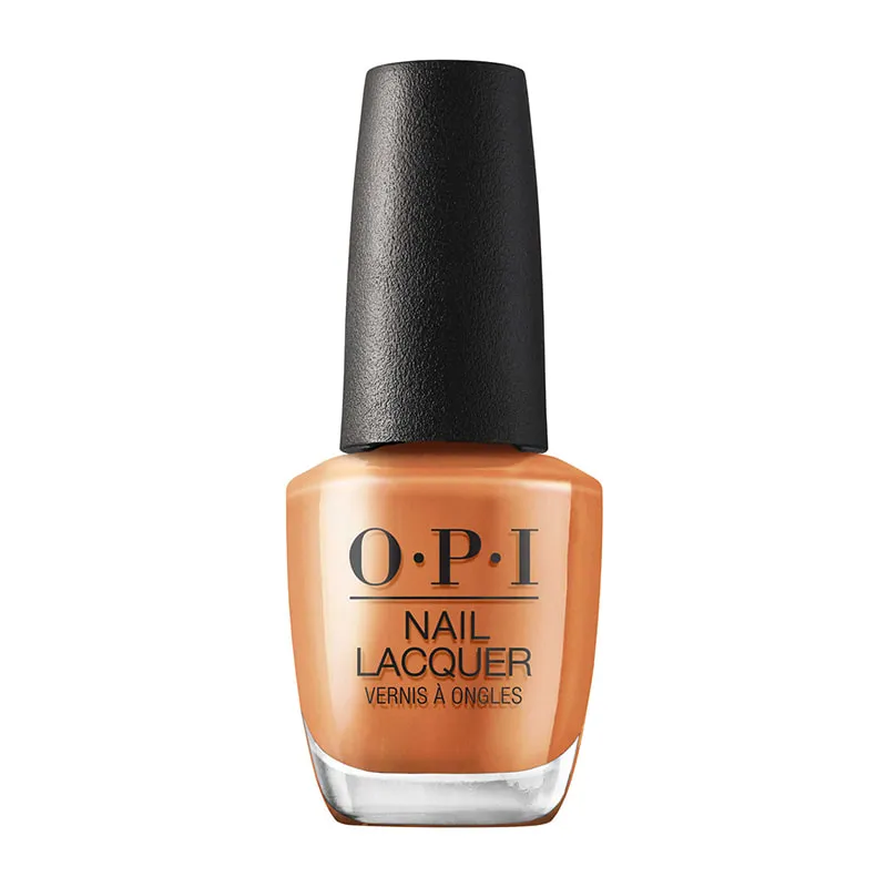 OPI Nail Lacquer Muse of Milan Collection