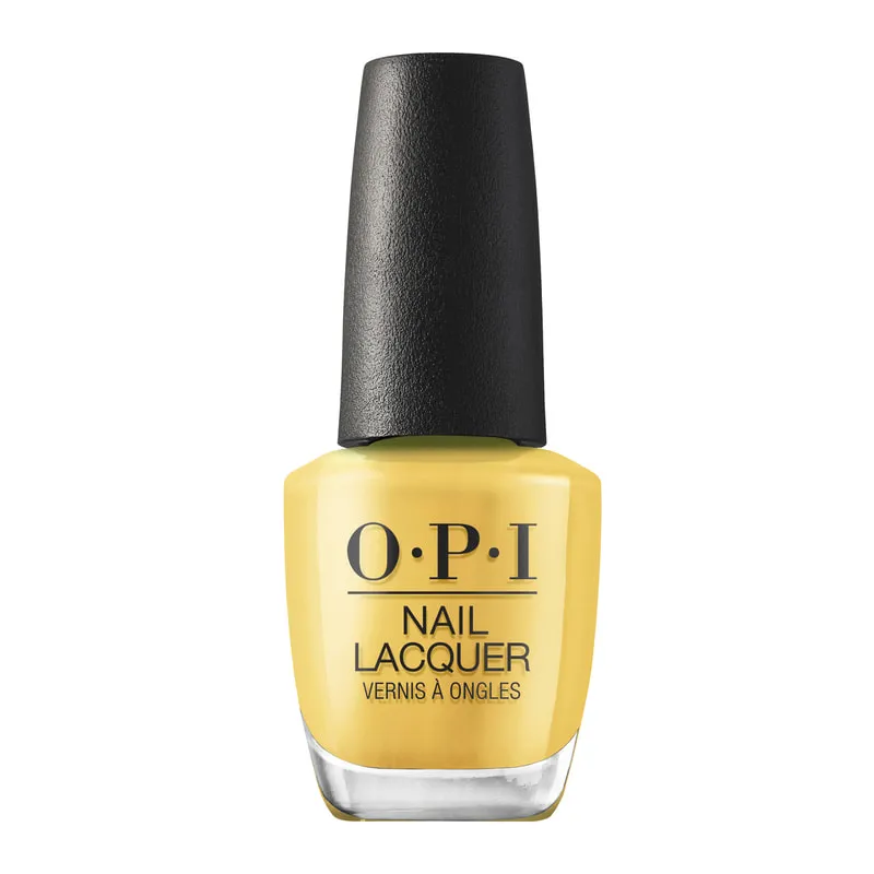 OPI Nail Lacquer - My Me Era