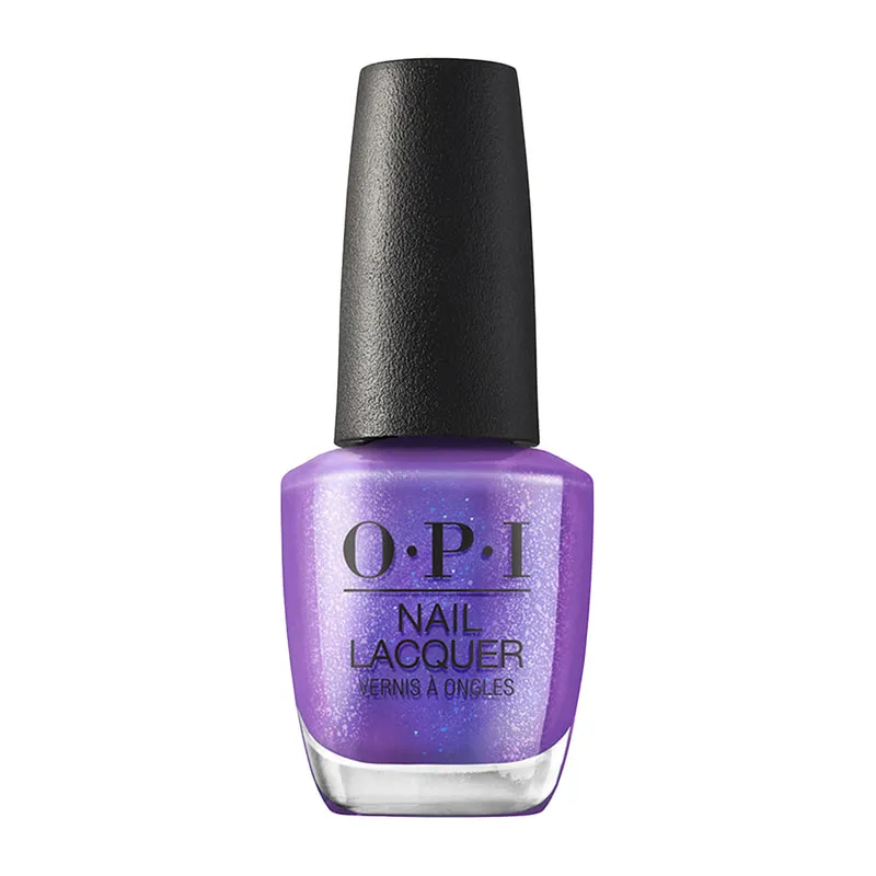 OPI Nail Lacquer Power of Hue Collection