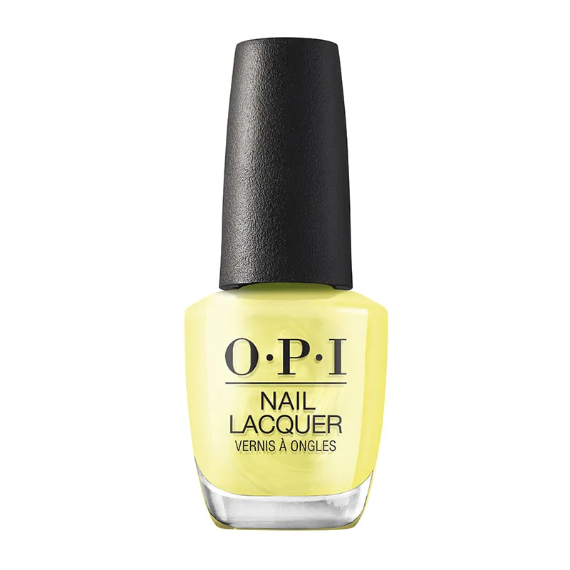 OPI Nail Lacquer Summer Make the Rules Collection