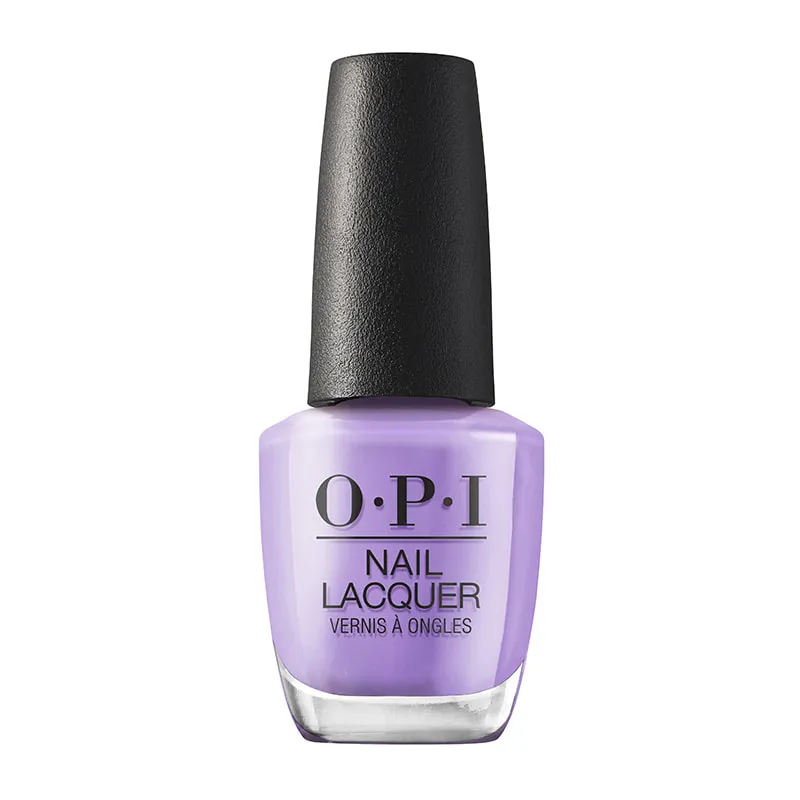 OPI Nail Lacquer Summer Make the Rules Collection