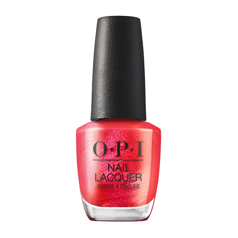 OPI Nail Lacquer XBOX Collection