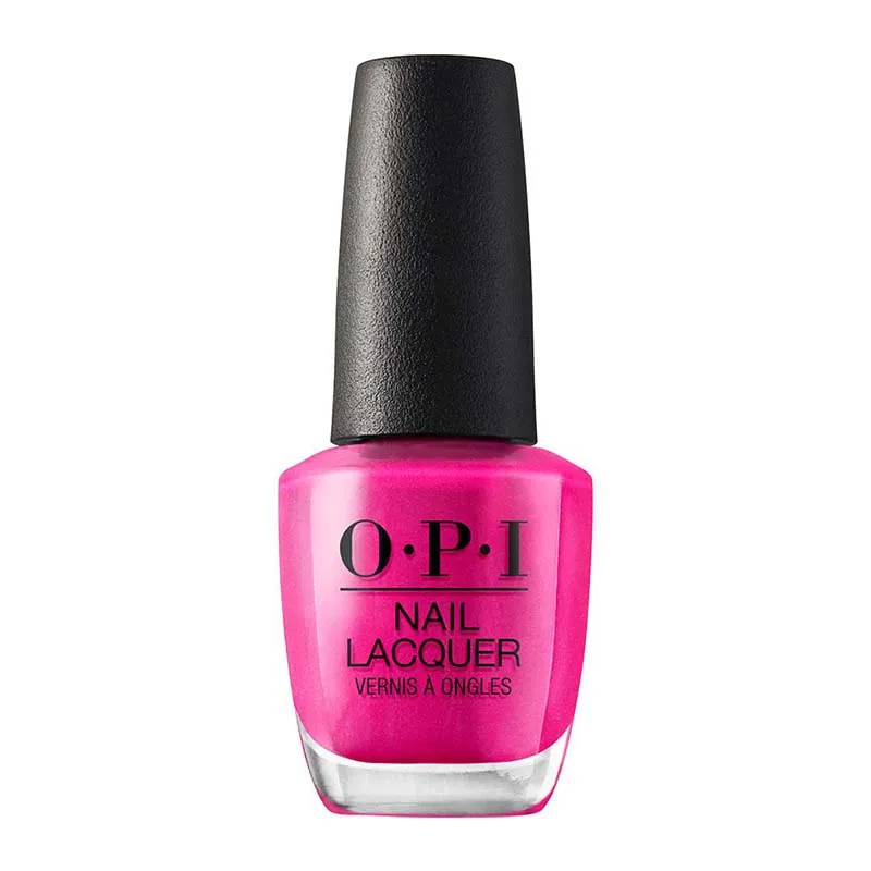 OPI Nail Lacquer
