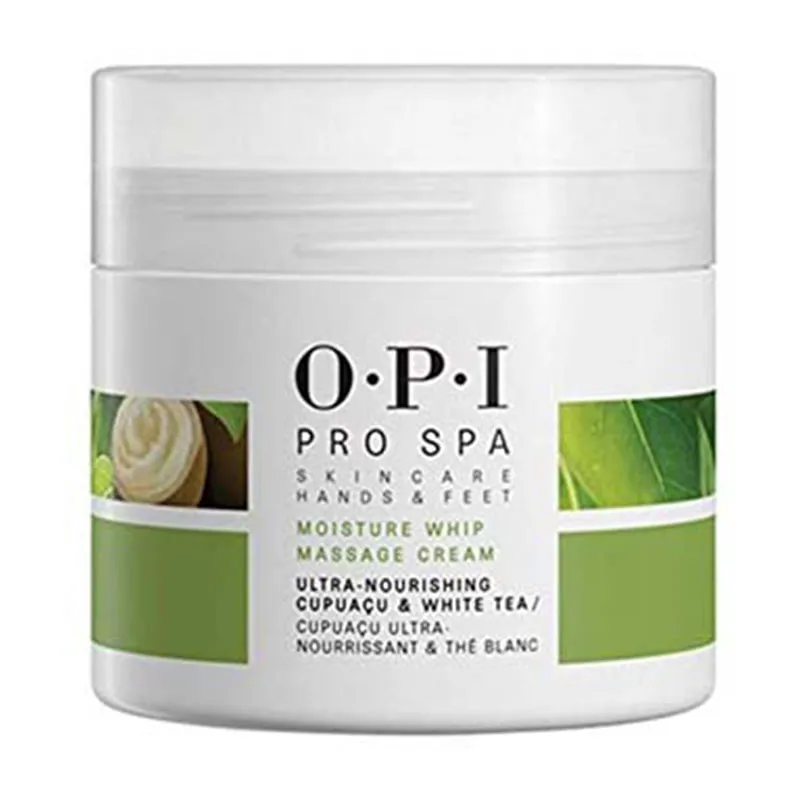 OPI PRO SPA Massage Cream
