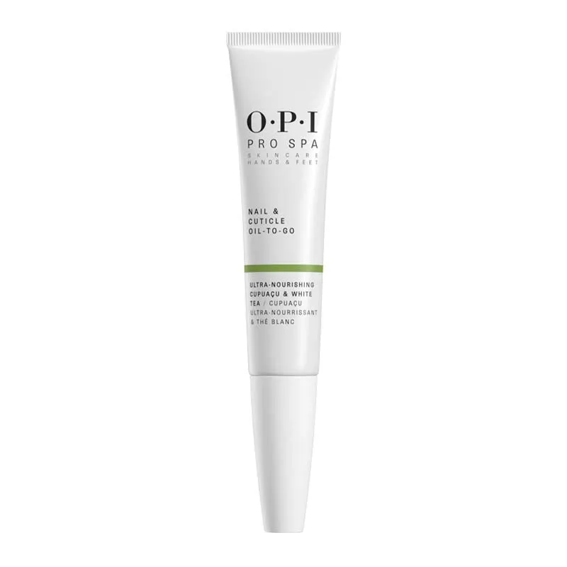 OPI PRO SPA Nail & Cuticle Oil To Go