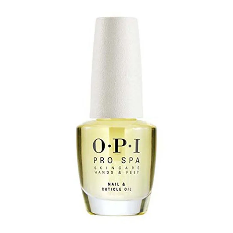 OPI PRO SPA Nail & Cuticle Oil