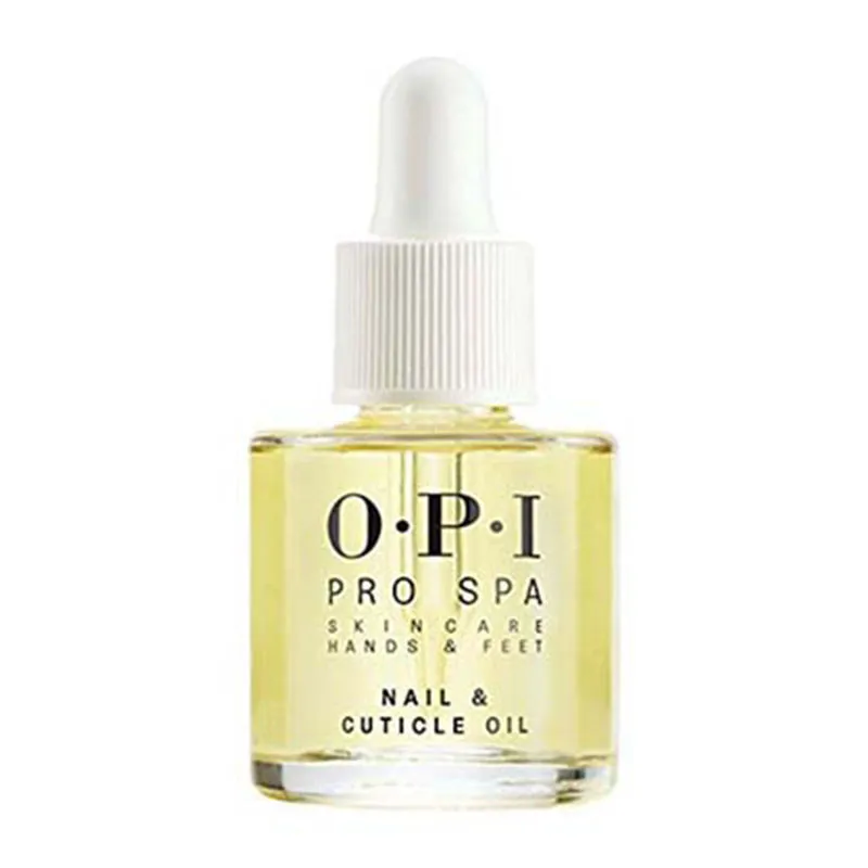 OPI PRO SPA Nail & Cuticle Oil